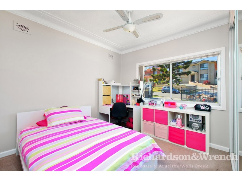 9 Iliffe Street, Bexley NSW 2207