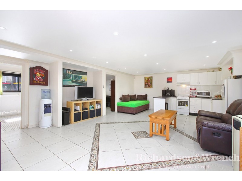 9 Iliffe Street, Bexley NSW 2207