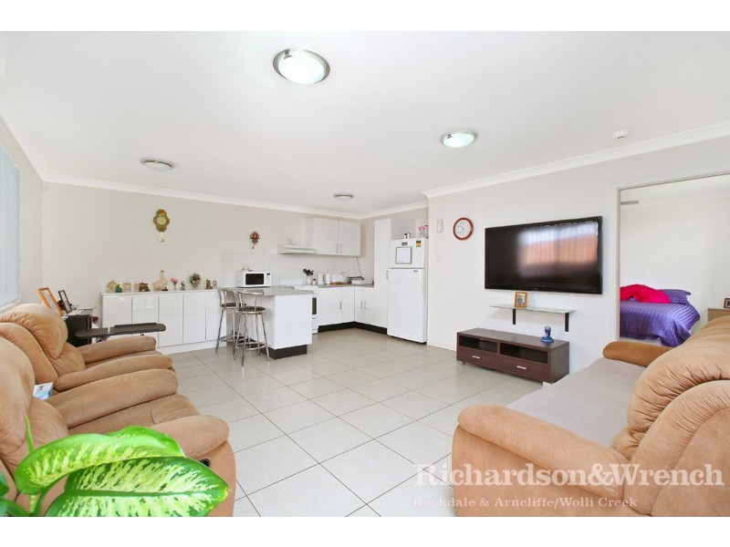 9 Iliffe Street, Bexley NSW 2207