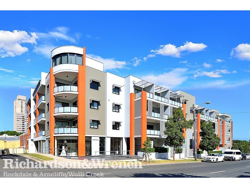 15/20-34 Wyndham Street, Alexandria NSW 2015