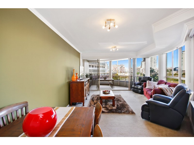 Wolli Creek NSW 2205