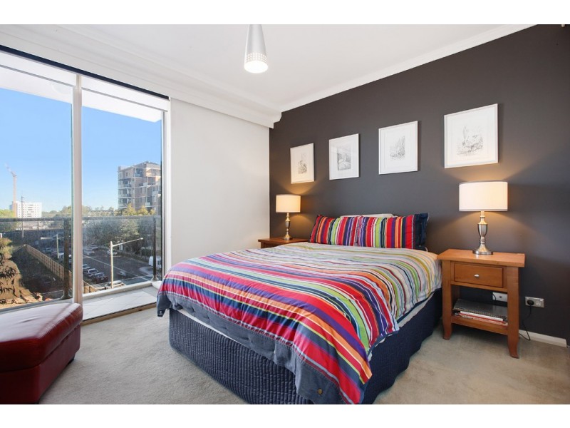 Wolli Creek NSW 2205