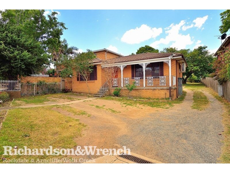 954 King Georges Road, Blakehurst NSW 2221