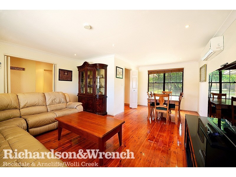 954 King Georges Road, Blakehurst NSW 2221