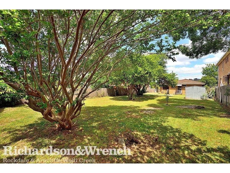 954 King Georges Road, Blakehurst NSW 2221