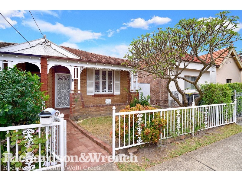 8 Done Street, Arncliffe NSW 2205