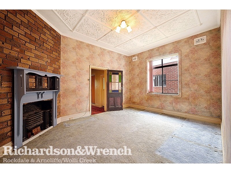 8 Done Street, Arncliffe NSW 2205