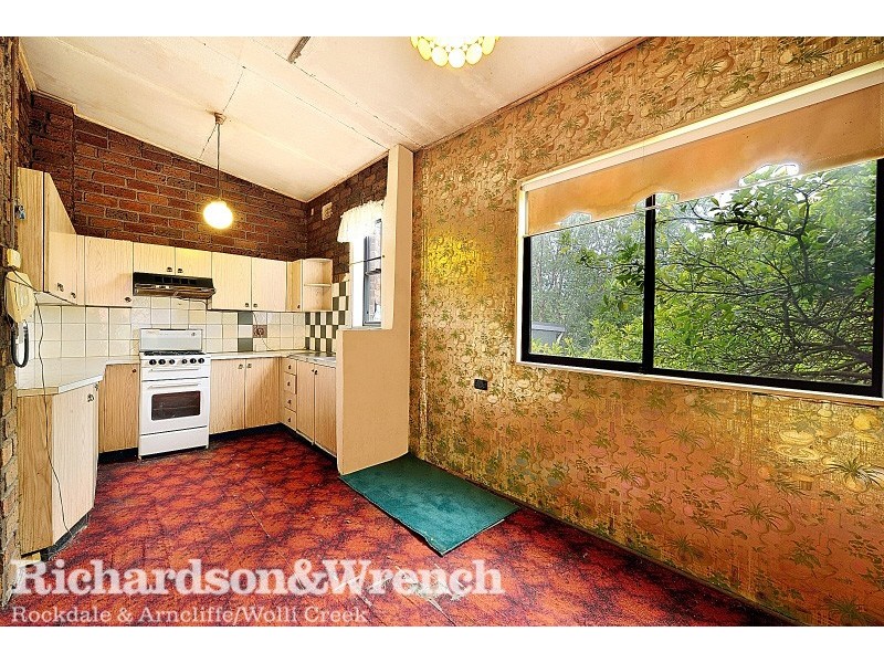 8 Done Street, Arncliffe NSW 2205