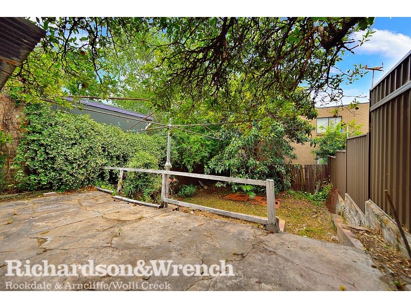 8 Done Street, Arncliffe NSW 2205