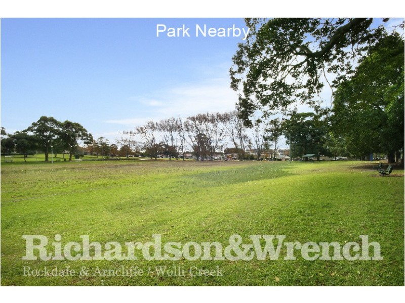 8 Done Street, Arncliffe NSW 2205