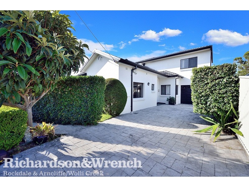 1 Wentworth Street, Bardwell Valley NSW 2207