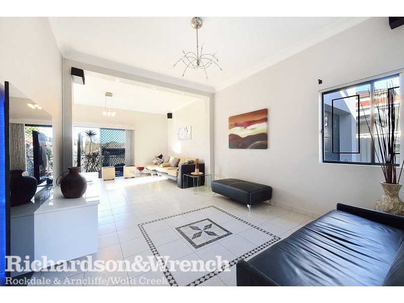 1 Wentworth Street, Bardwell Valley NSW 2207