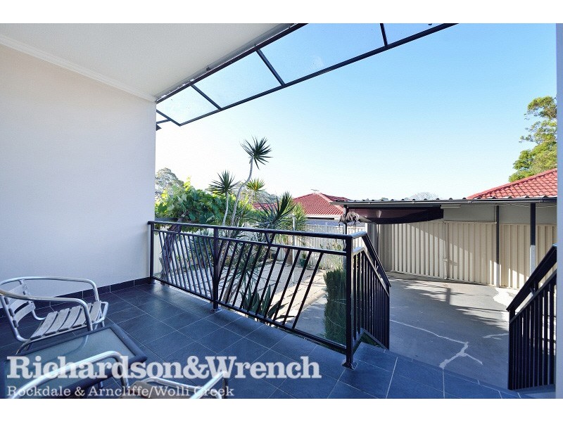 1 Wentworth Street, Bardwell Valley NSW 2207