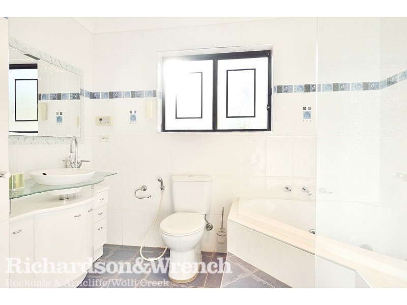 1 Wentworth Street, Bardwell Valley NSW 2207