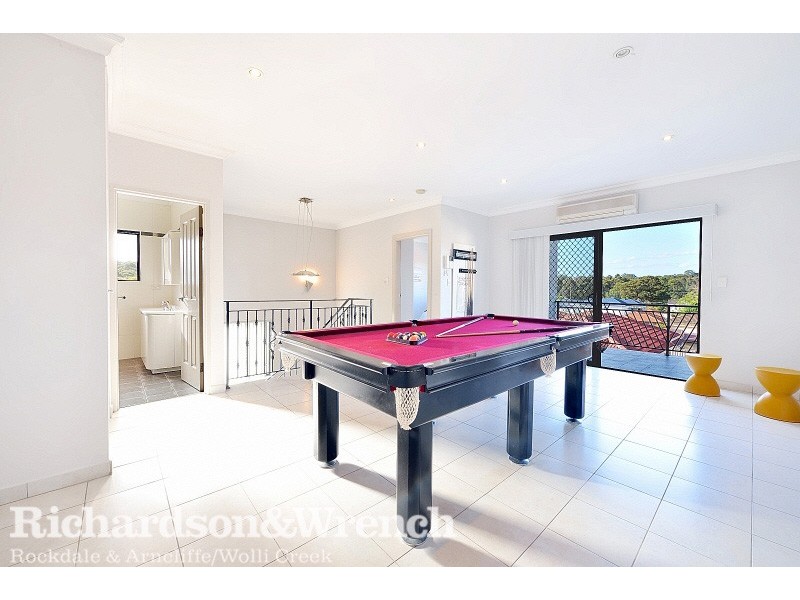 1 Wentworth Street, Bardwell Valley NSW 2207