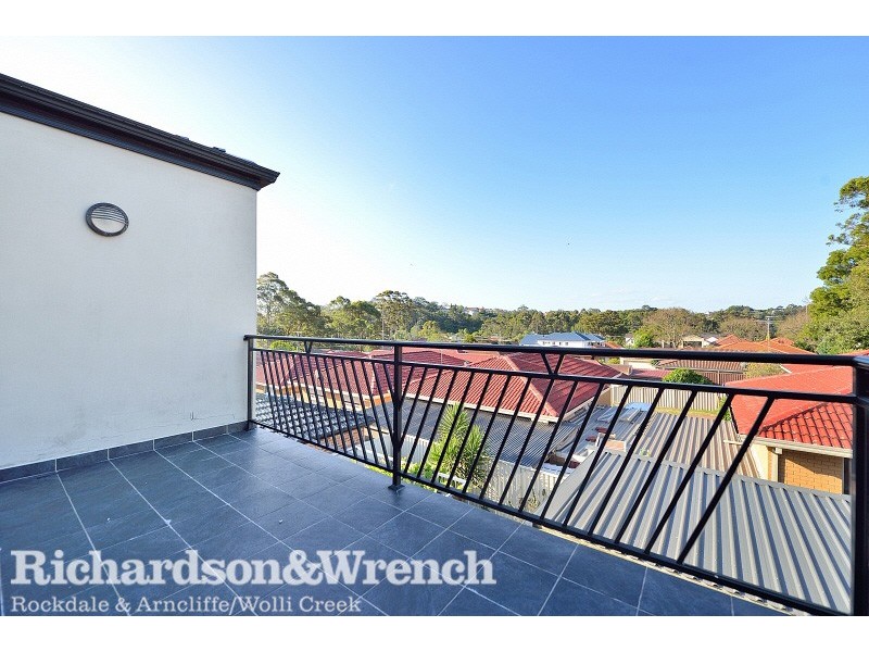 1 Wentworth Street, Bardwell Valley NSW 2207