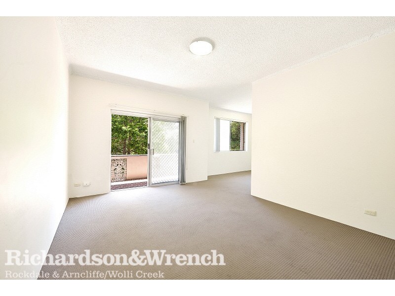 4/20 Rawson Street, Rockdale NSW 2216