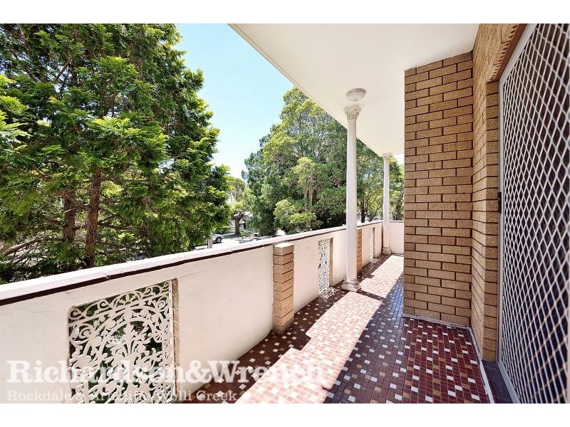 4/20 Rawson Street, Rockdale NSW 2216