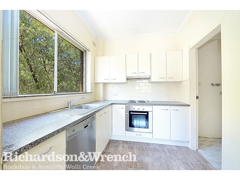 4/20 Rawson Street, Rockdale NSW 2216