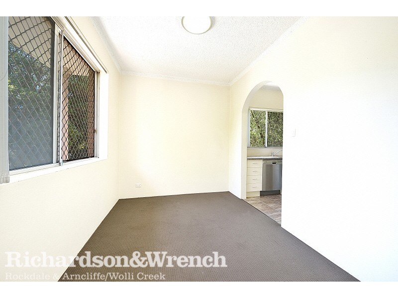 4/20 Rawson Street, Rockdale NSW 2216