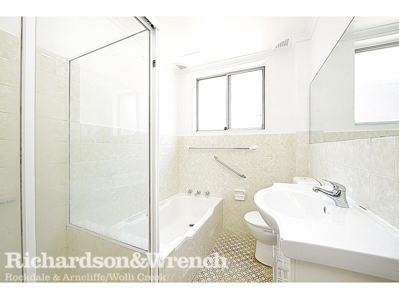 4/20 Rawson Street, Rockdale NSW 2216