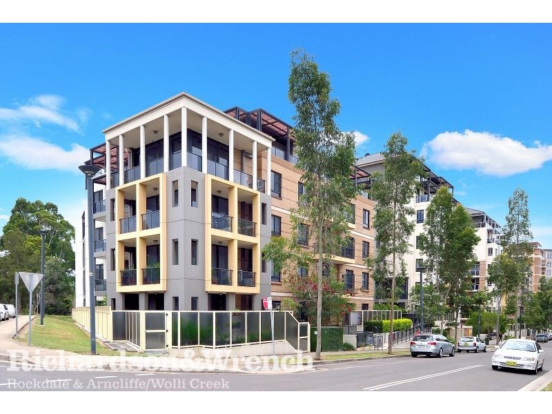 24/80 Bonar Street, Wolli Creek NSW 2205