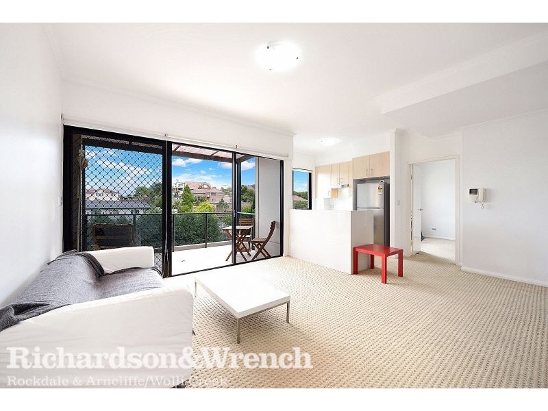 24/80 Bonar Street, Wolli Creek NSW 2205