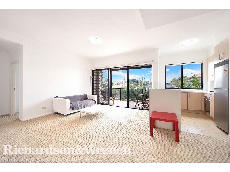 24/80 Bonar Street, Wolli Creek NSW 2205