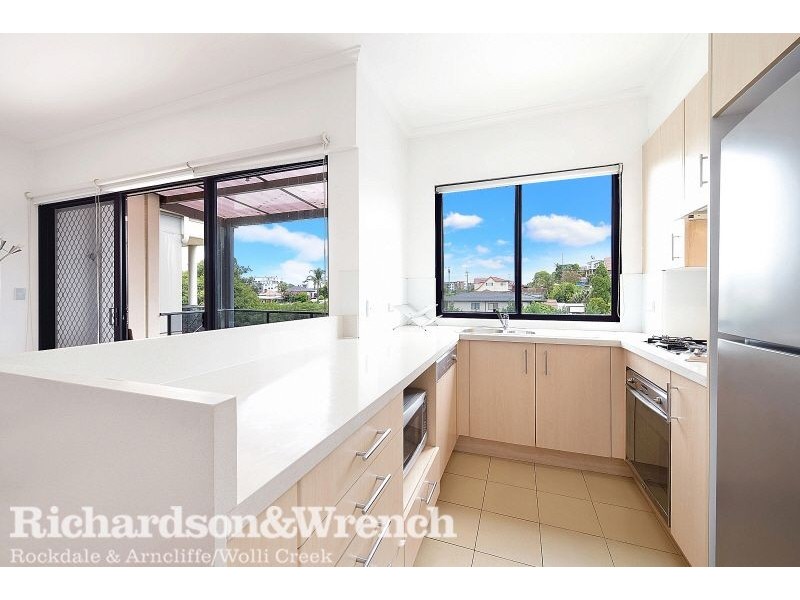 24/80 Bonar Street, Wolli Creek NSW 2205