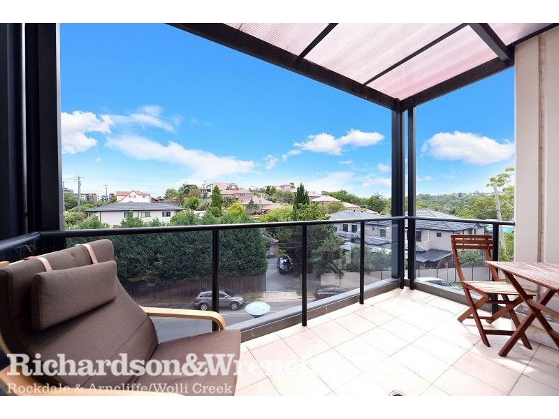 24/80 Bonar Street, Wolli Creek NSW 2205