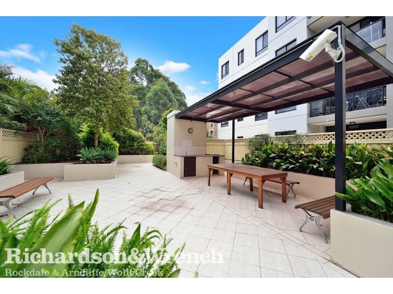 24/80 Bonar Street, Wolli Creek NSW 2205