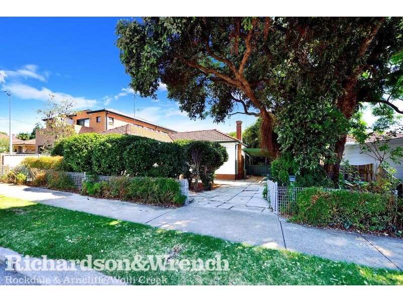 49b Preddys Road, Bexley NSW 2207