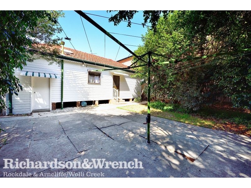 49b Preddys Road, Bexley NSW 2207