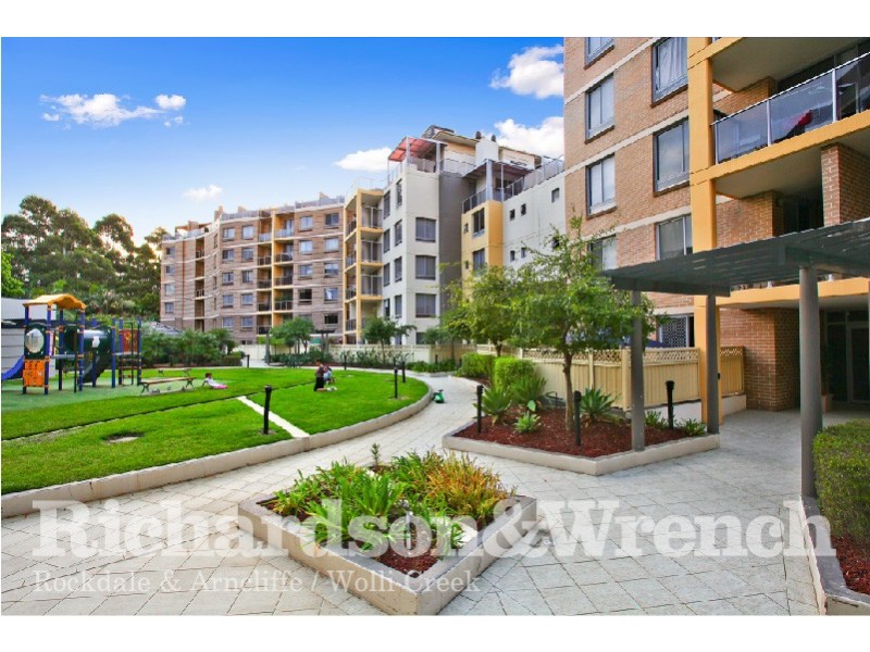 158/90 Bonar Street, Wolli Creek NSW 2205