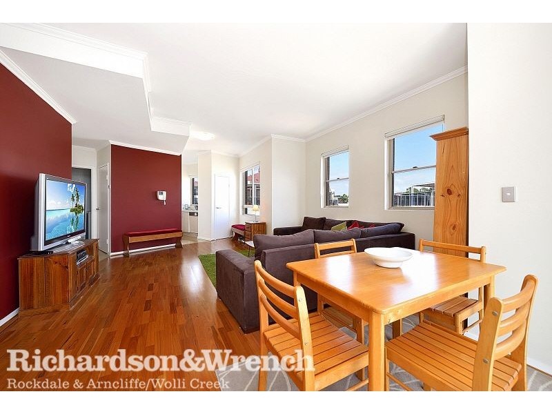 158/90 Bonar Street, Wolli Creek NSW 2205