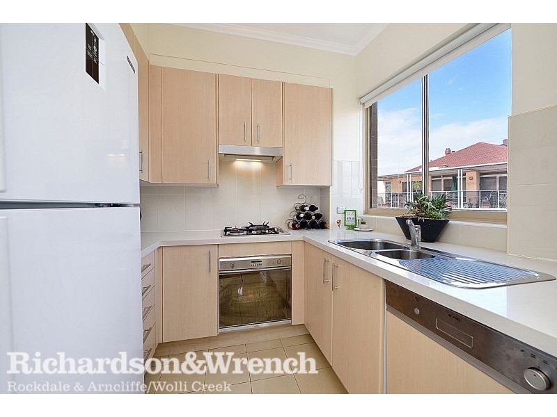 158/90 Bonar Street, Wolli Creek NSW 2205