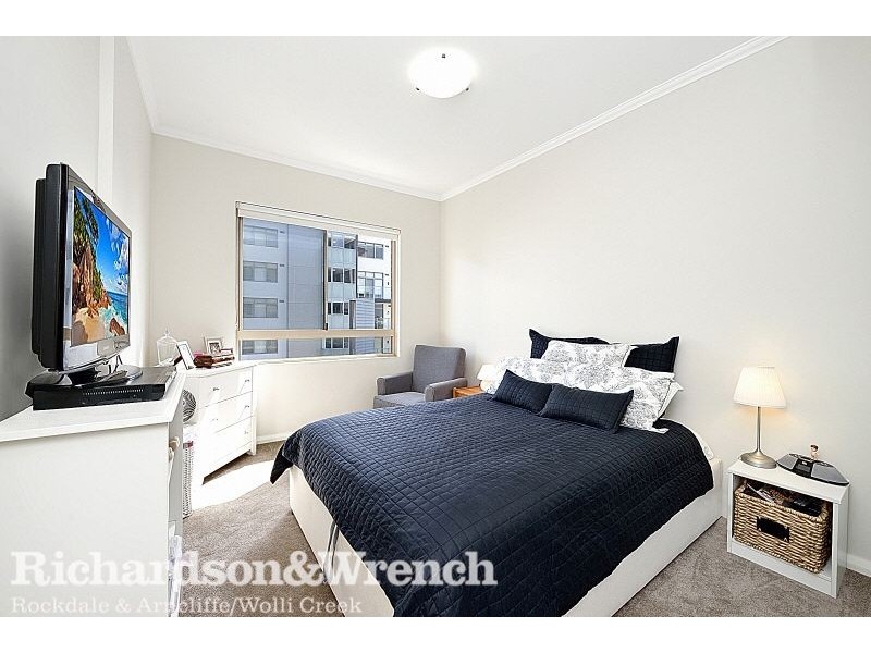 158/90 Bonar Street, Wolli Creek NSW 2205