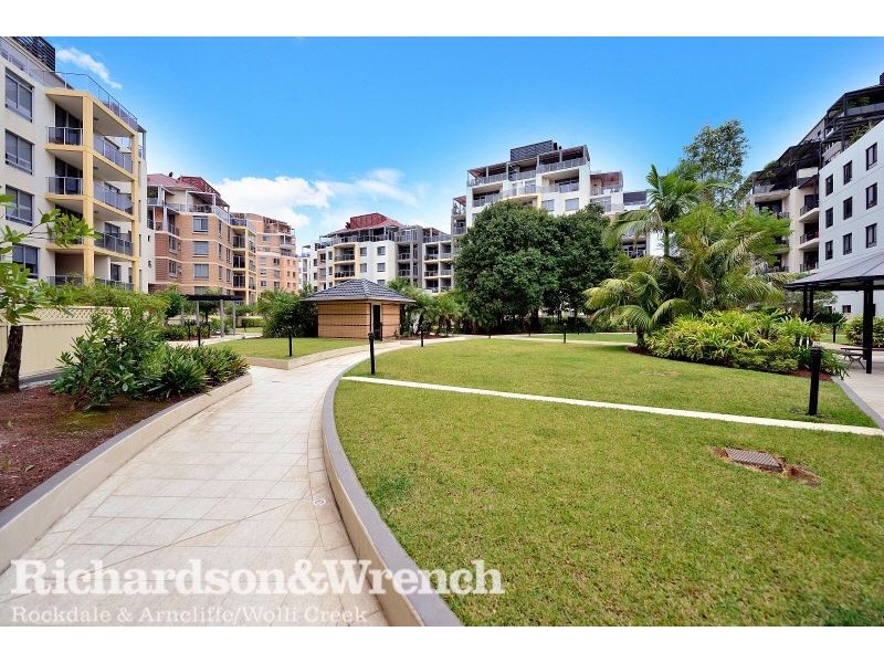 158/90 Bonar Street, Wolli Creek NSW 2205