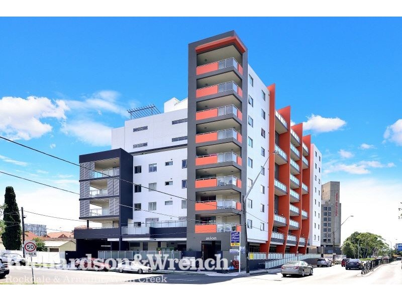 Wolli Creek NSW 2205