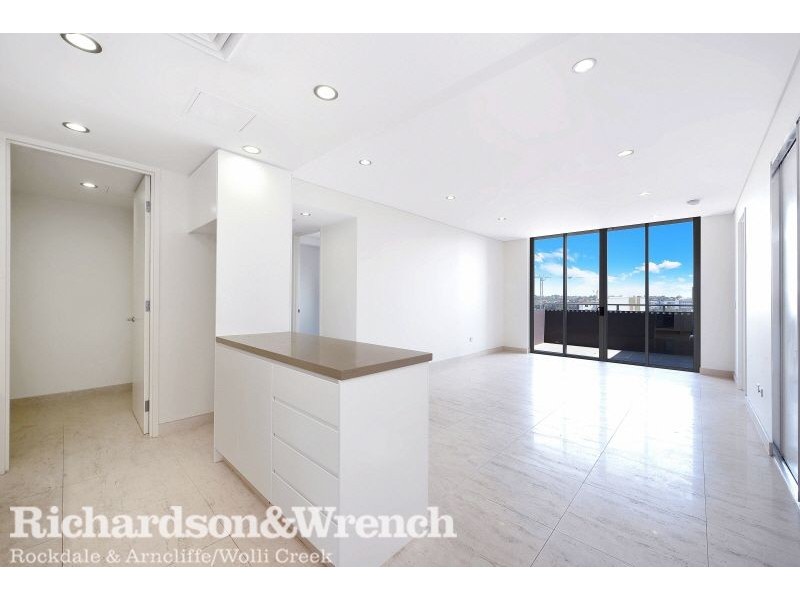 Wolli Creek NSW 2205