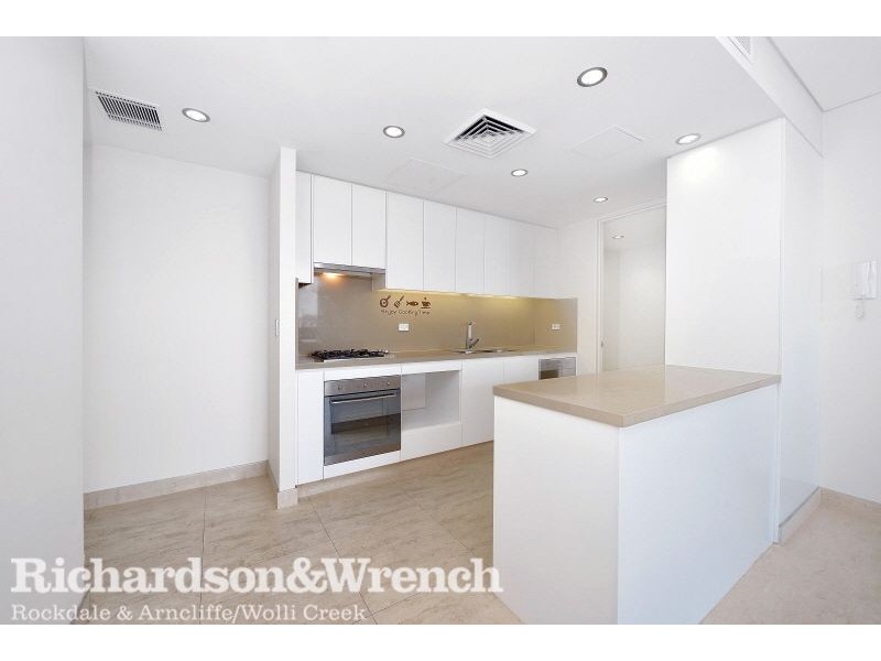 Wolli Creek NSW 2205