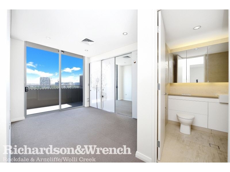 Wolli Creek NSW 2205