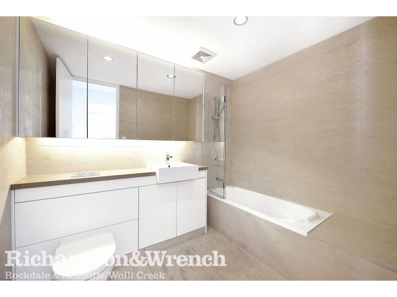 Wolli Creek NSW 2205