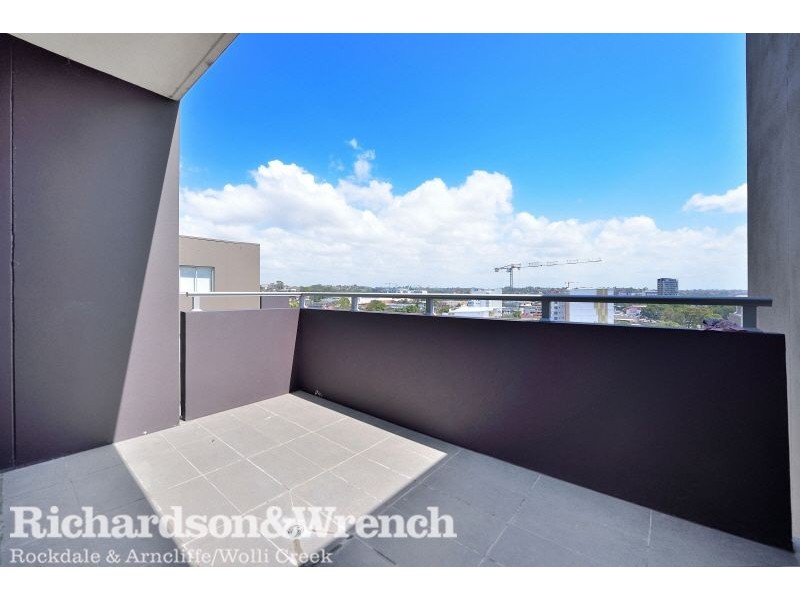 Wolli Creek NSW 2205