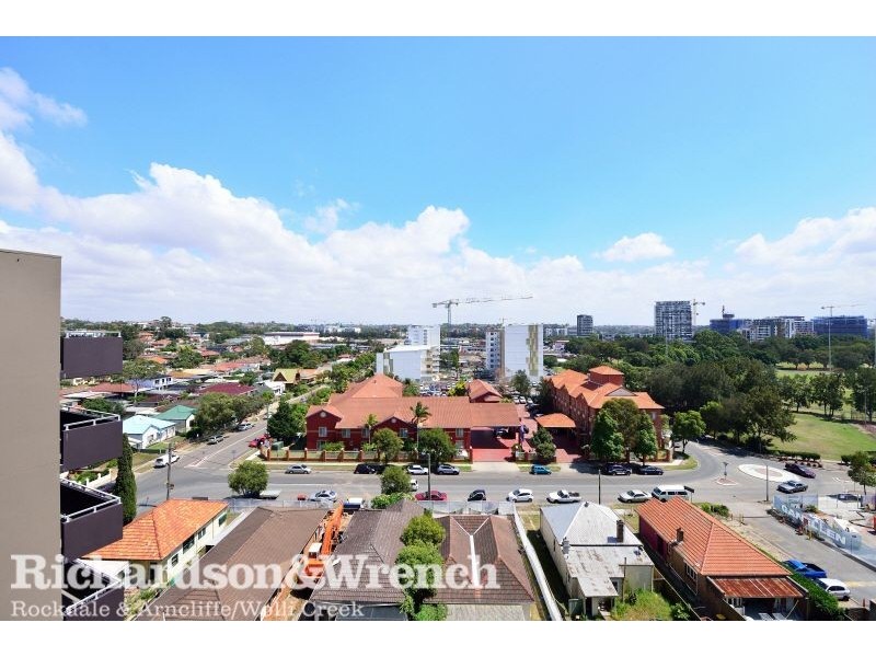 Wolli Creek NSW 2205