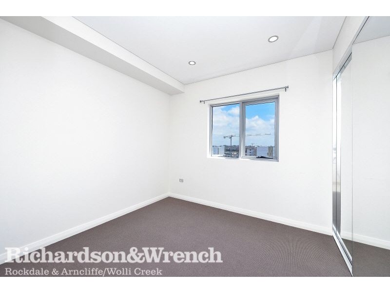 Wolli Creek NSW 2205