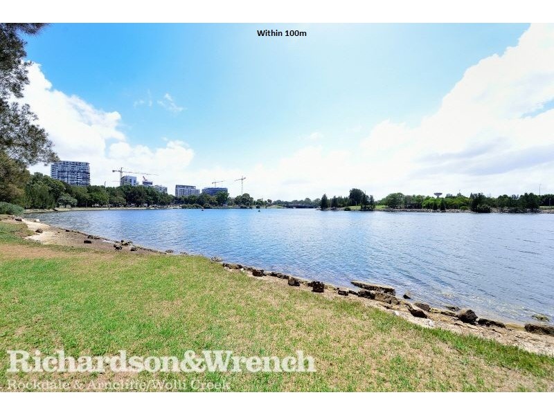 Wolli Creek NSW 2205