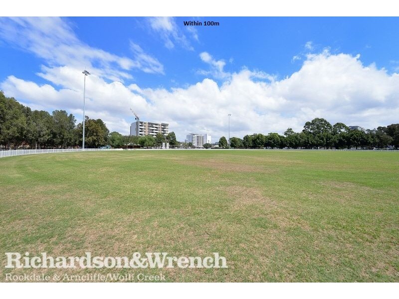 Wolli Creek NSW 2205