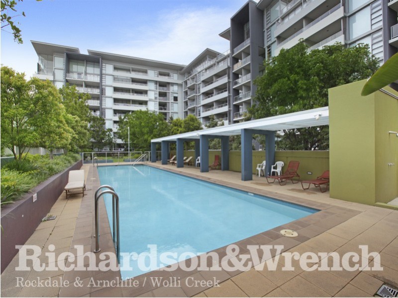 158/555 Princes Highway, Rockdale NSW 2216