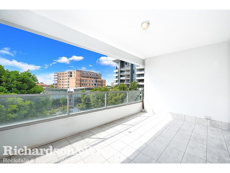 158/555 Princes Highway, Rockdale NSW 2216